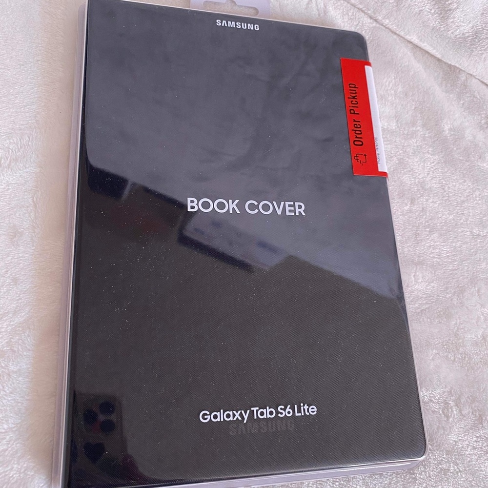 ❤️SALE❤️✨🆕✨Brand New Samsung S26 Lite Book Cover/Case